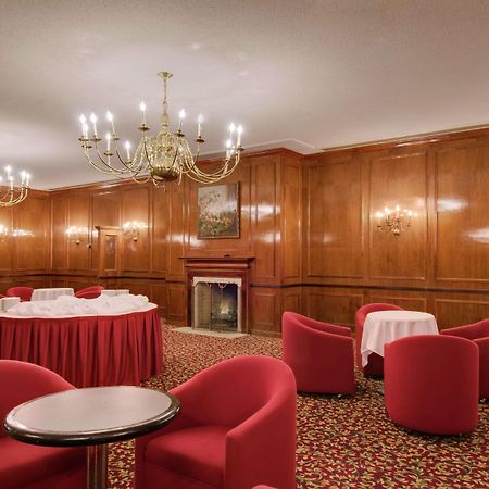 Doubletree By Hilton London Hotel Interieur foto