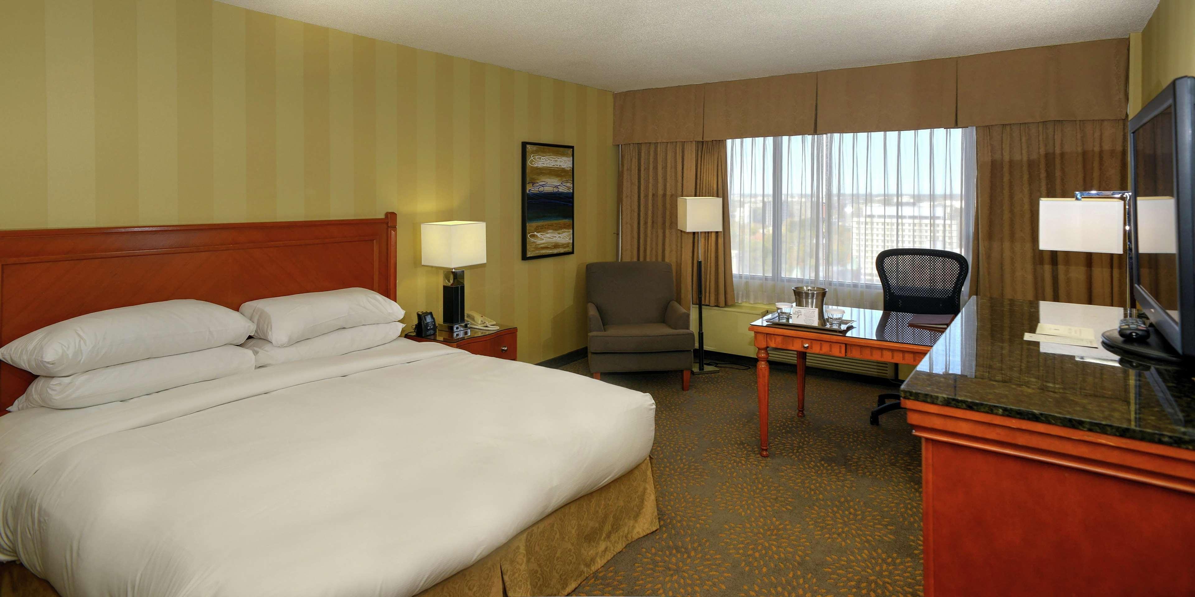 Doubletree By Hilton London Hotel Buitenkant foto