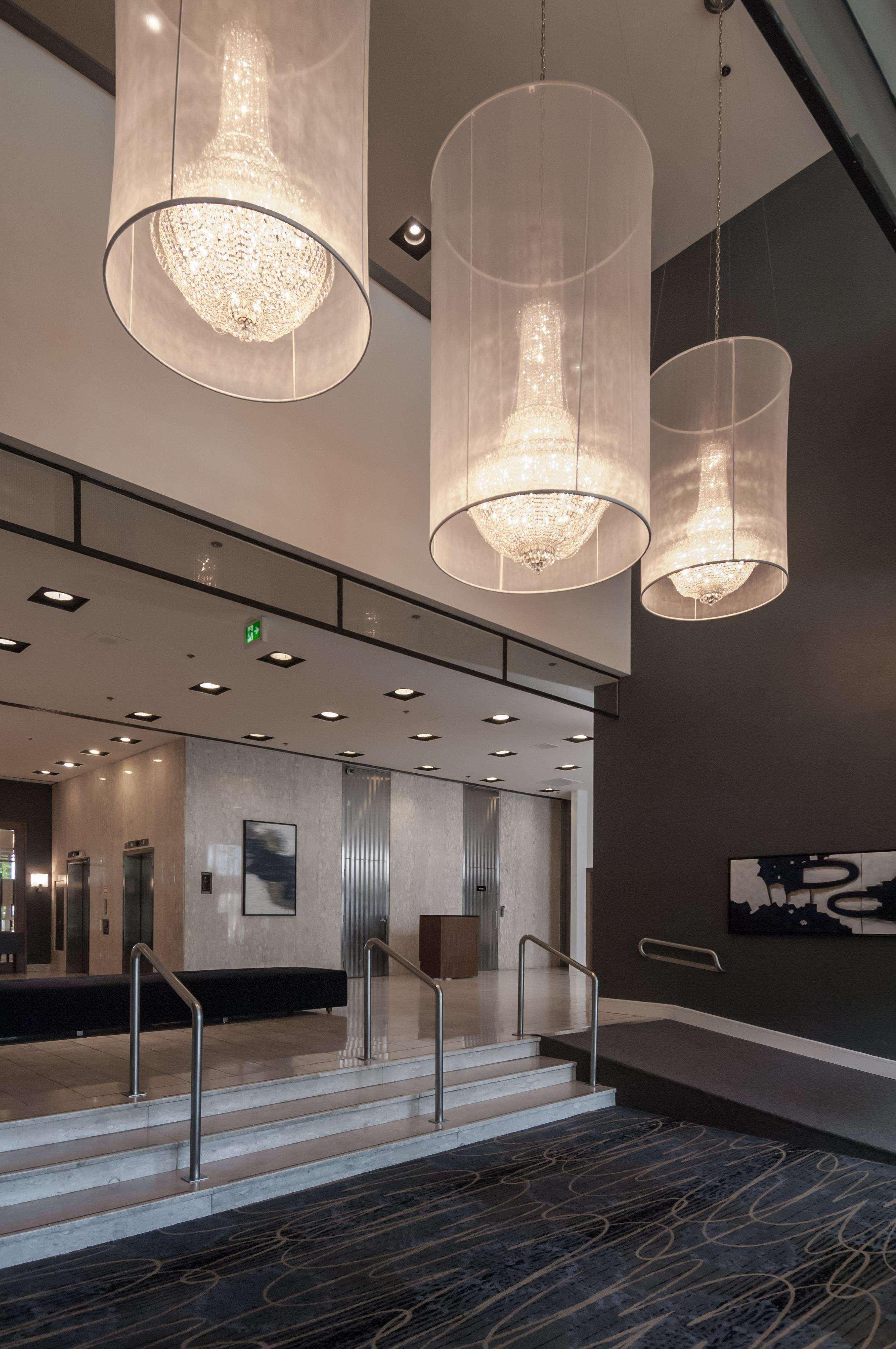 Doubletree By Hilton London Hotel Buitenkant foto