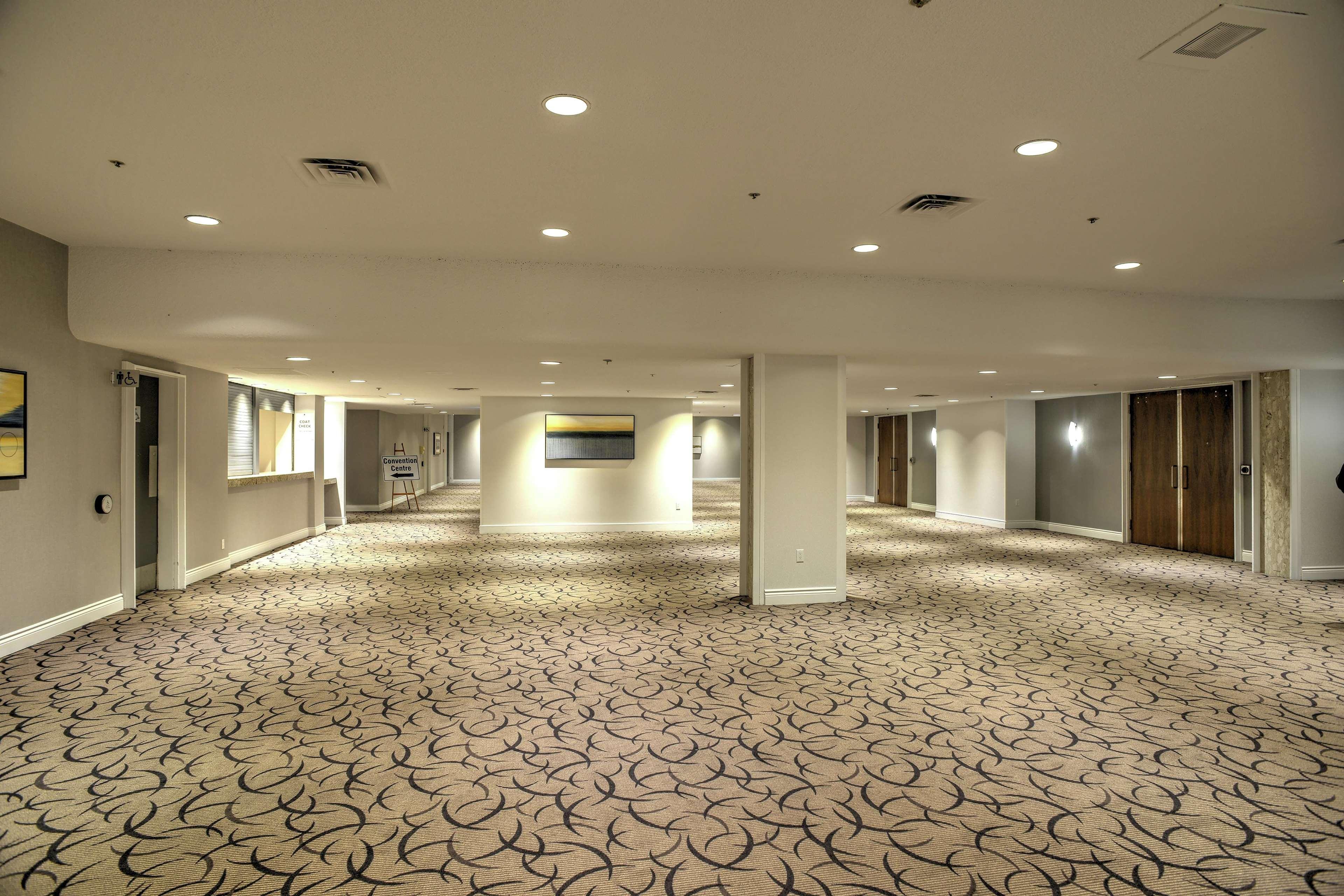 Doubletree By Hilton London Hotel Buitenkant foto