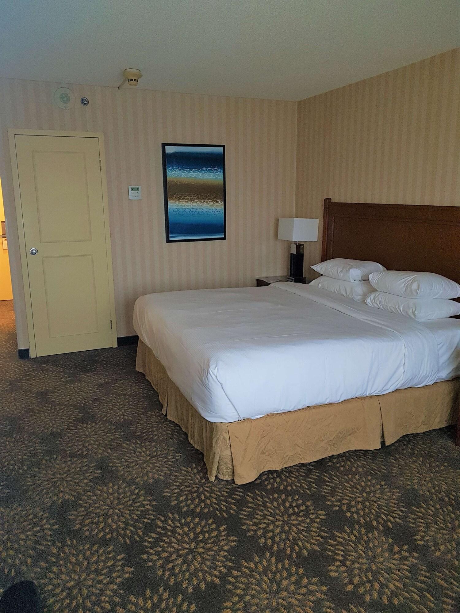 Doubletree By Hilton London Hotel Buitenkant foto