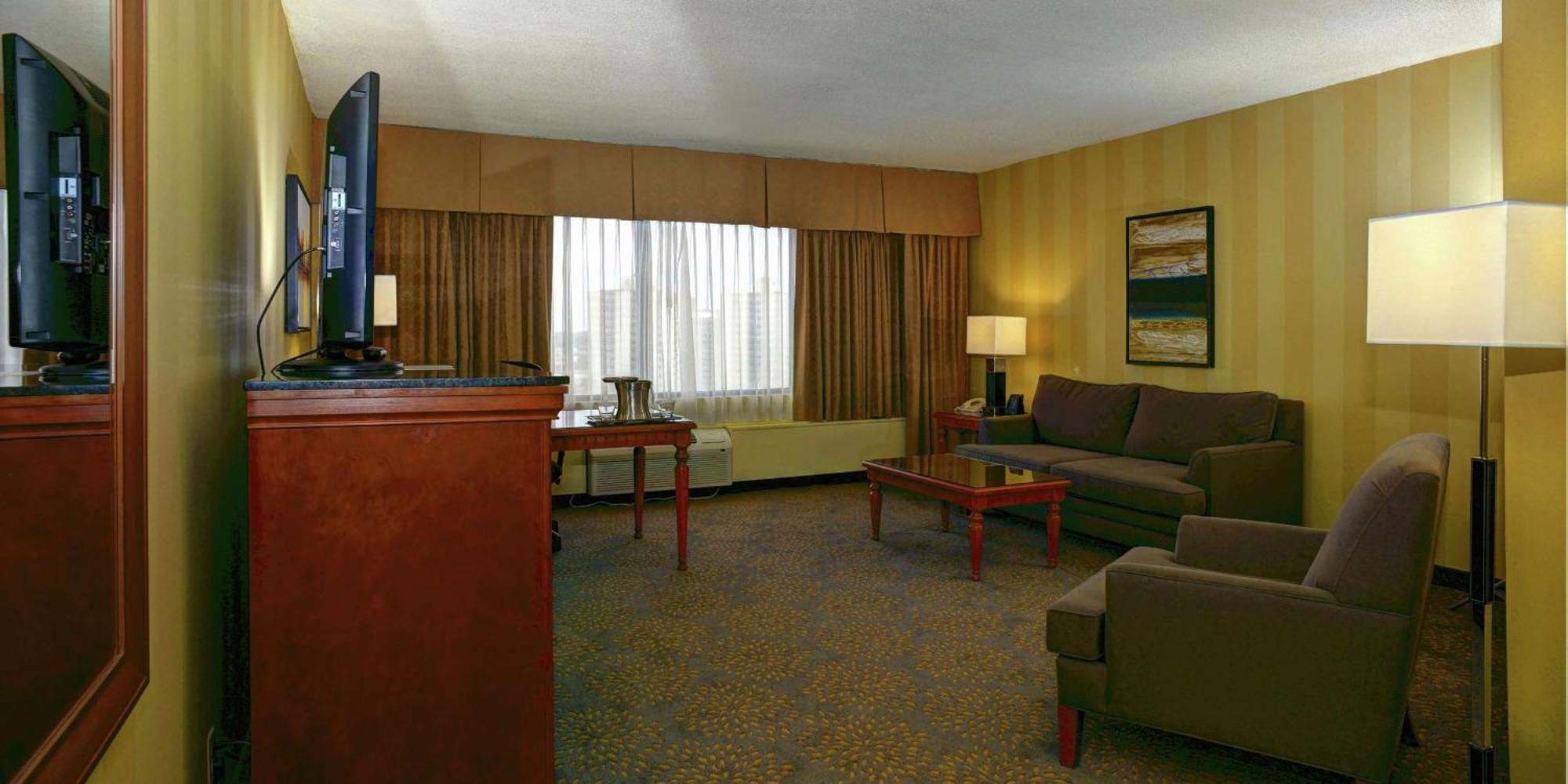 Doubletree By Hilton London Hotel Buitenkant foto