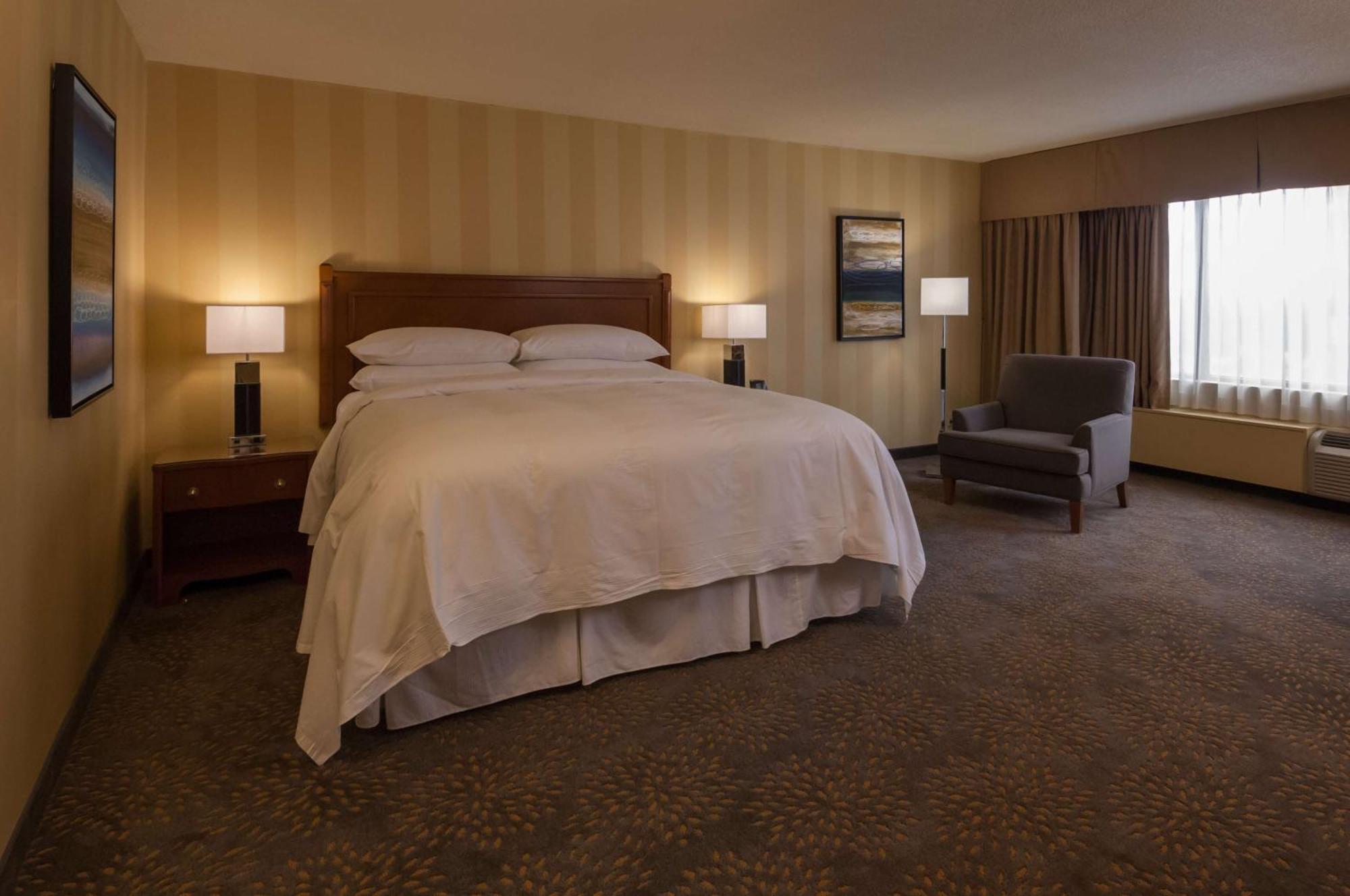 Doubletree By Hilton London Hotel Buitenkant foto