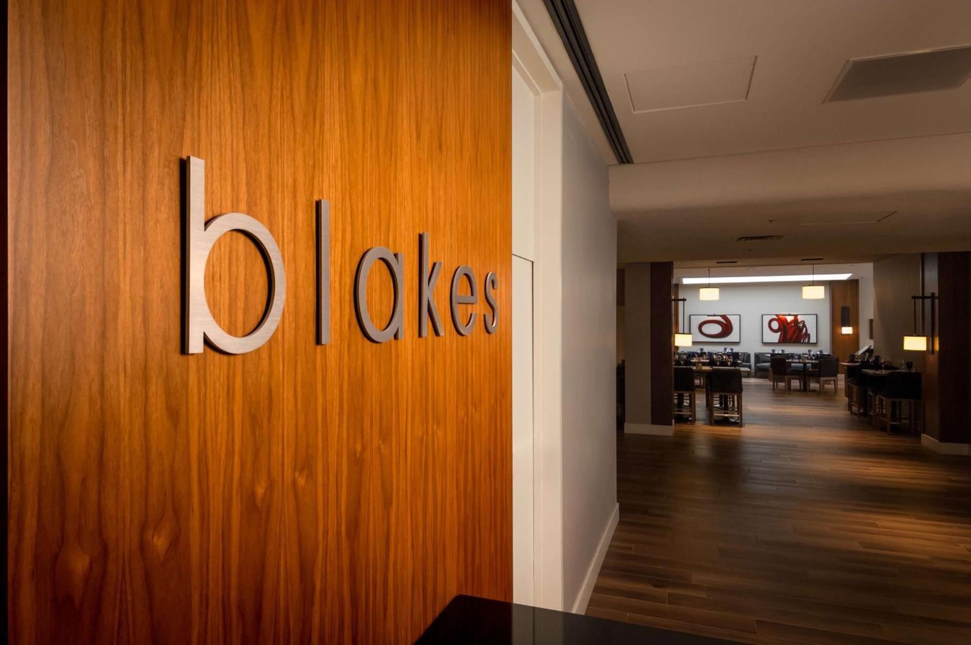 Doubletree By Hilton London Hotel Buitenkant foto