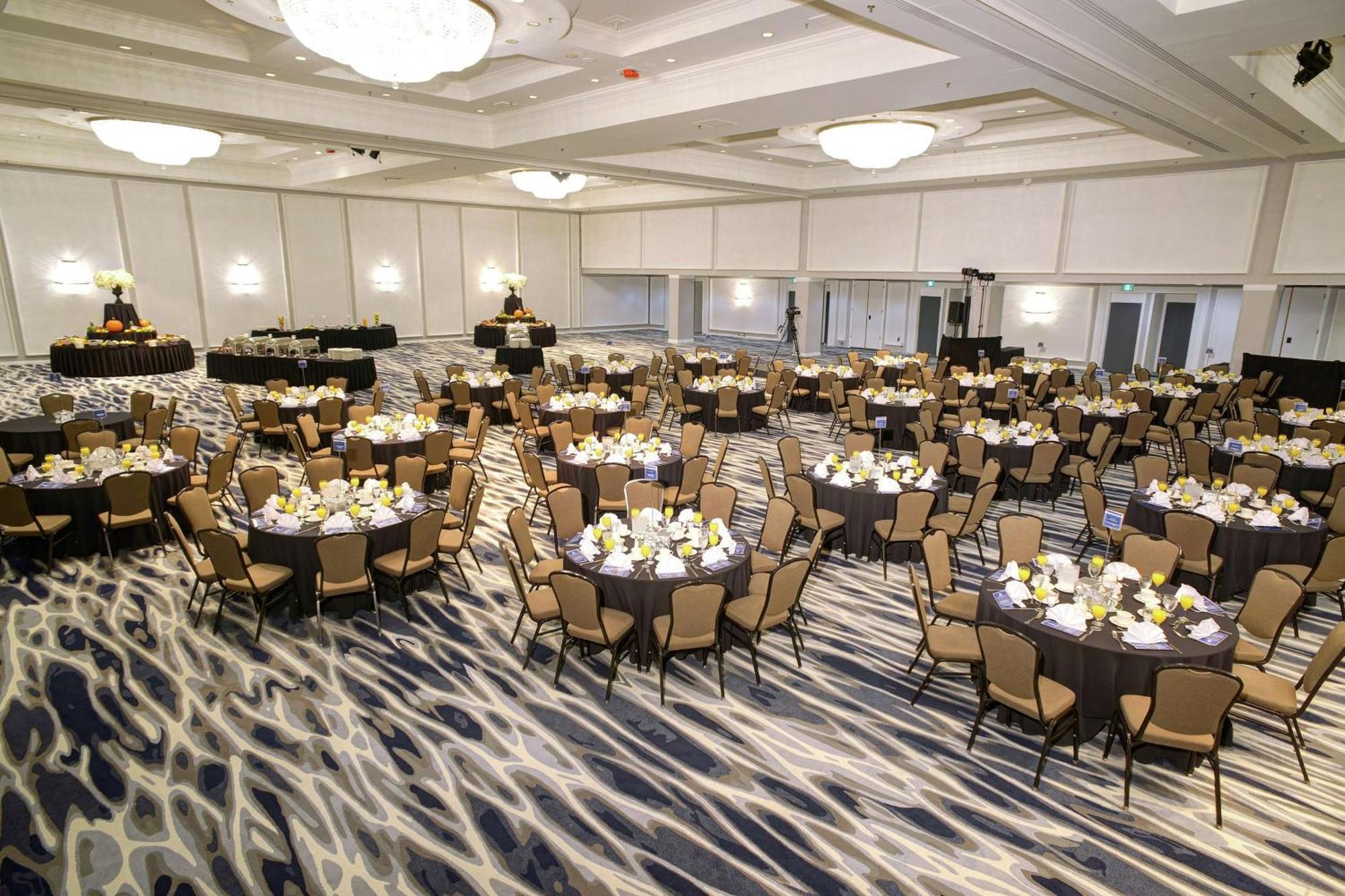 Doubletree By Hilton London Hotel Buitenkant foto