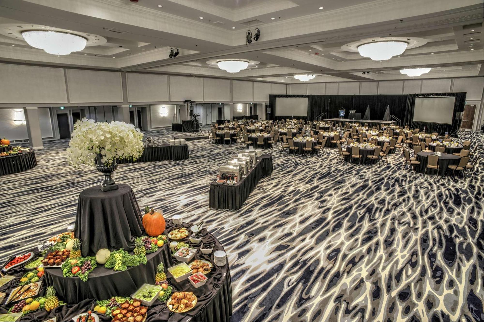 Doubletree By Hilton London Hotel Buitenkant foto