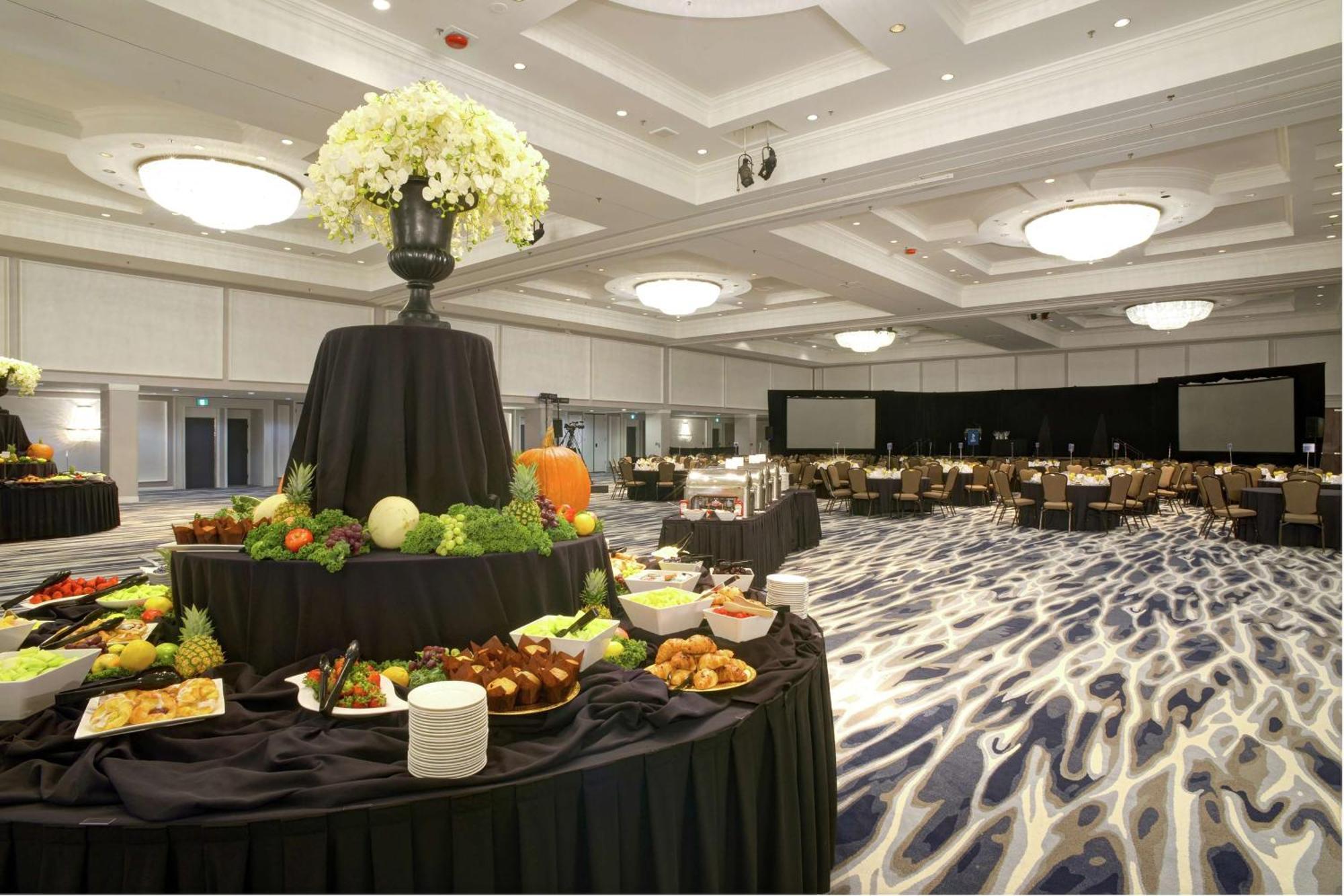 Doubletree By Hilton London Hotel Buitenkant foto